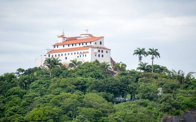 convento da penha