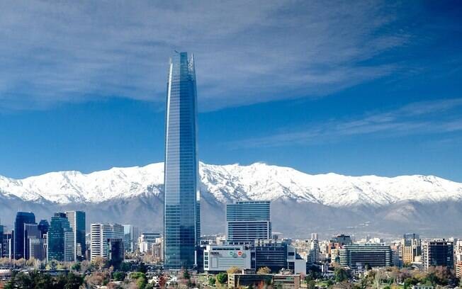 santiago