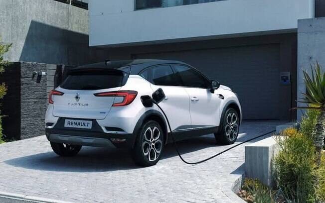 Captur