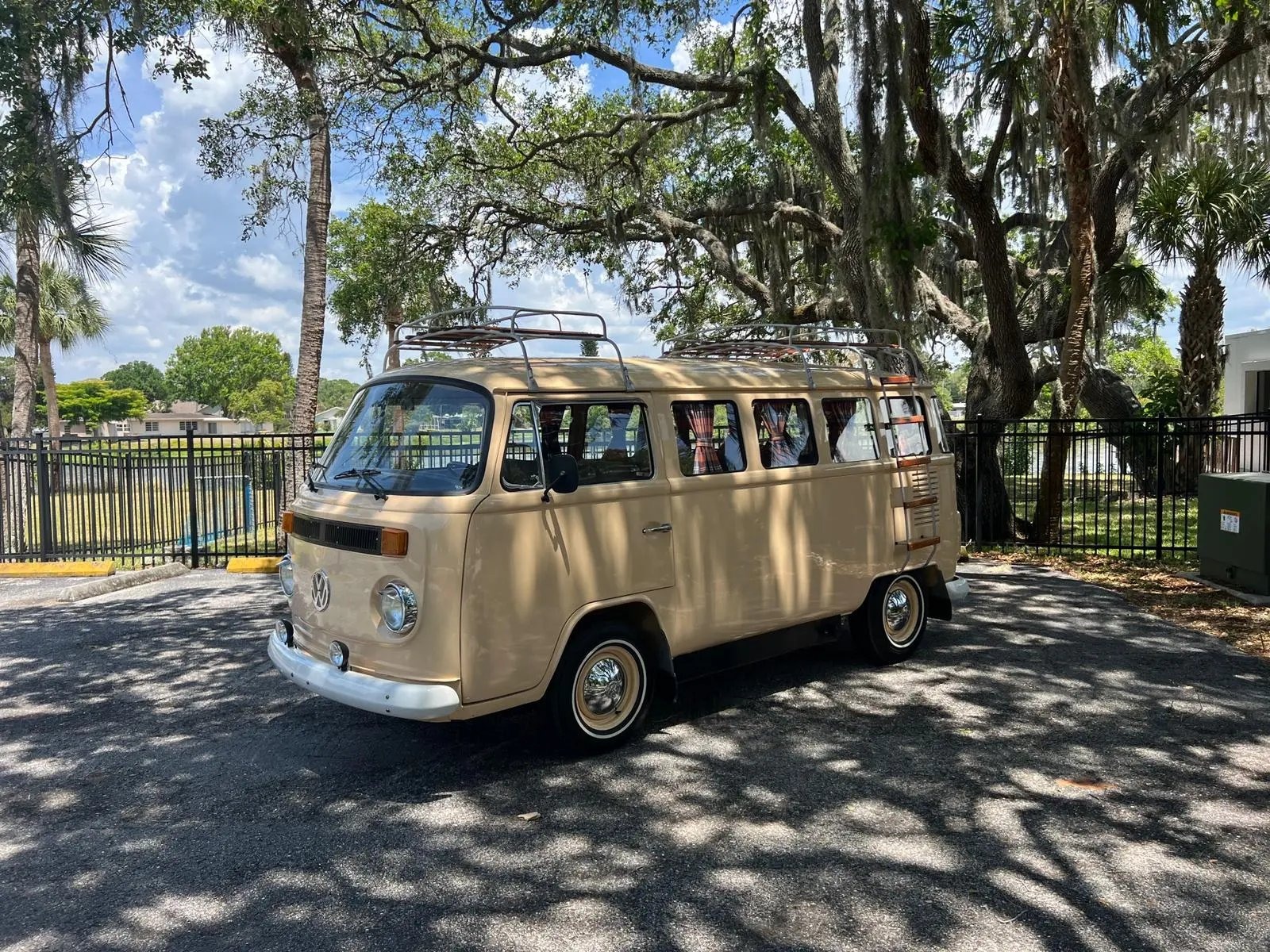 Kombi 1979. Foto: Reprodução