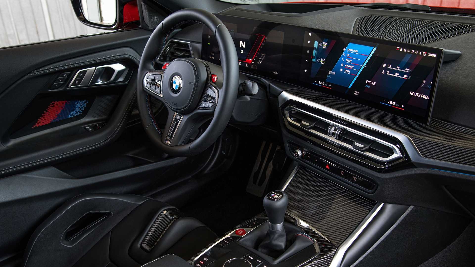 Foto: Divulgação - BMW