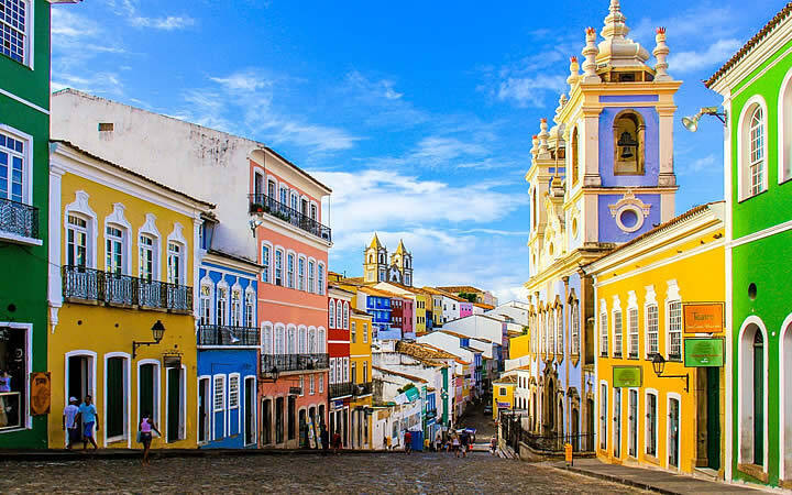 Pelourinho