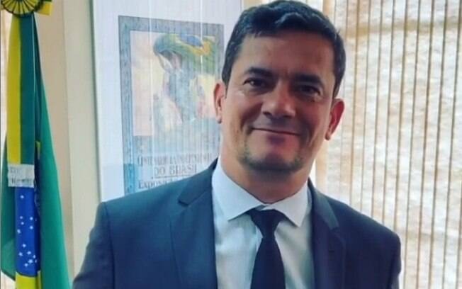 Sergio Moro