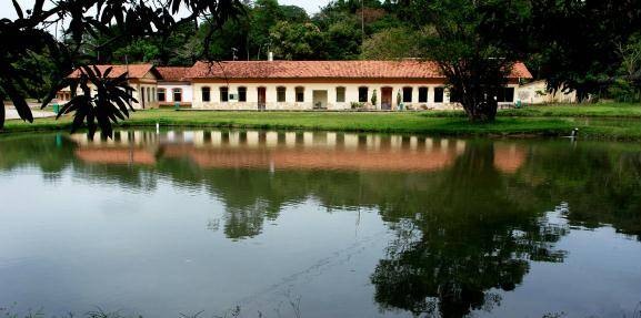 Jardim Botânico de João Pessoa. Foto: Prefeitura de João Pessoa