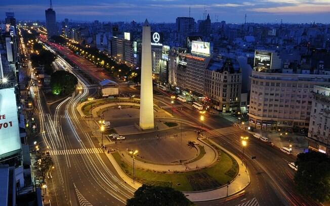 buenos aires