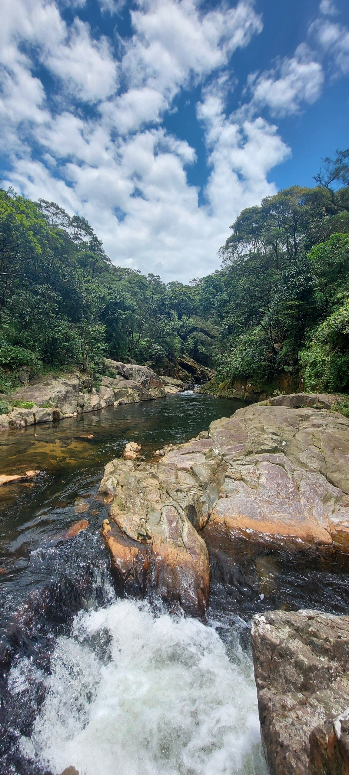 Cachoeira da Torre