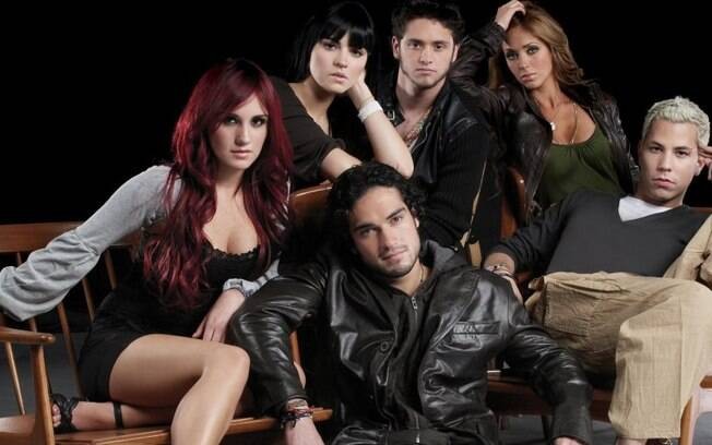 RBD