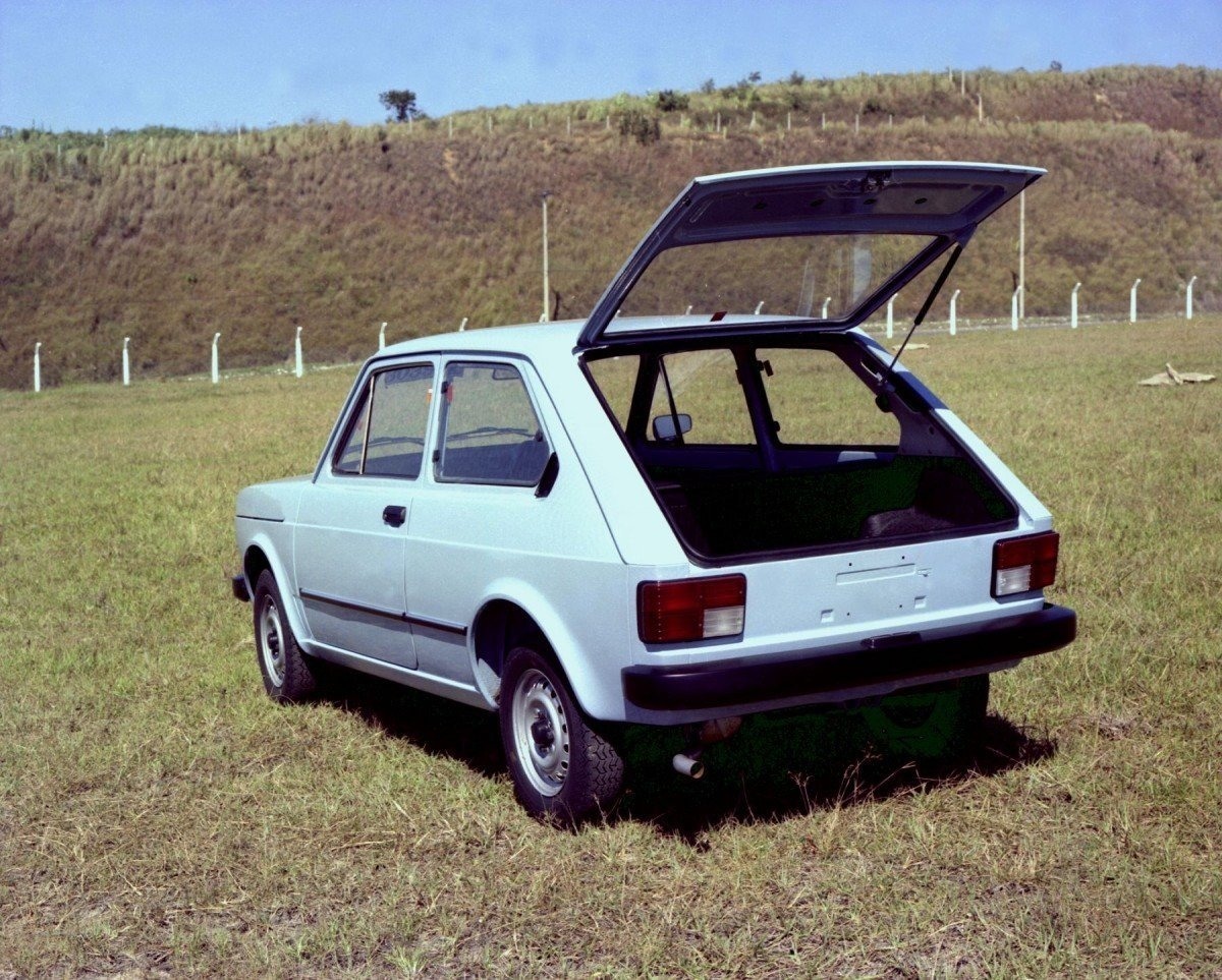 Foto: Divulgação - Fiat