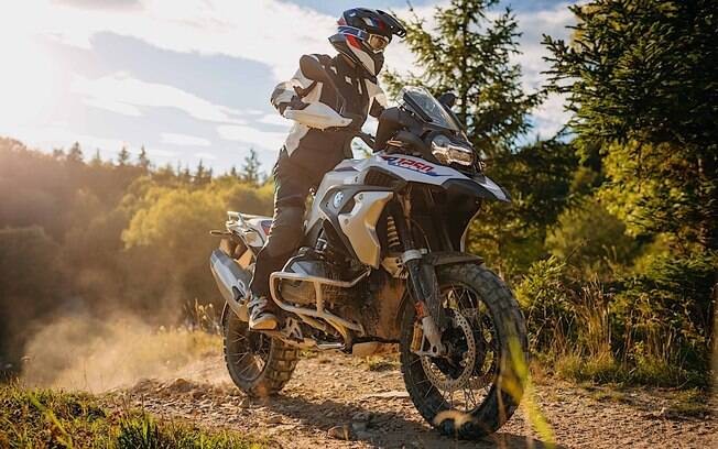 BMW R 1250 GS