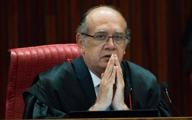 gilmar mendes