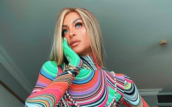 Pabllo Vittar