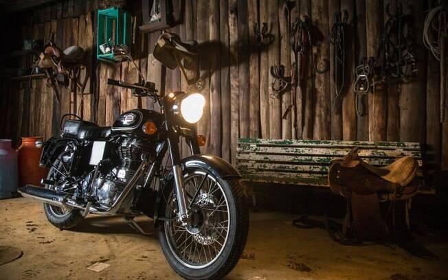 Royal Enfield