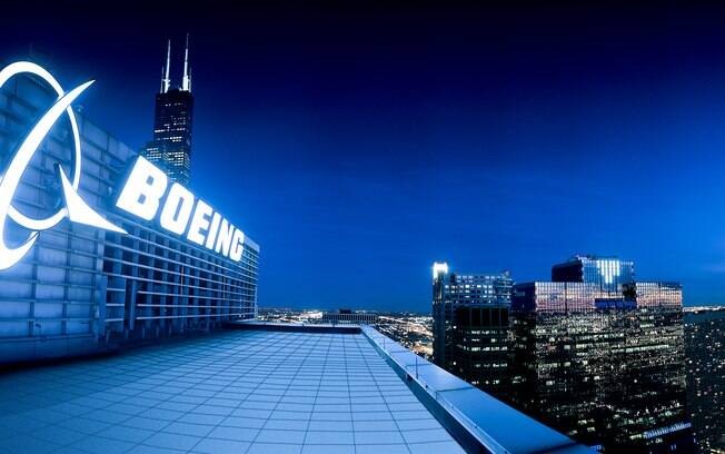 boeing