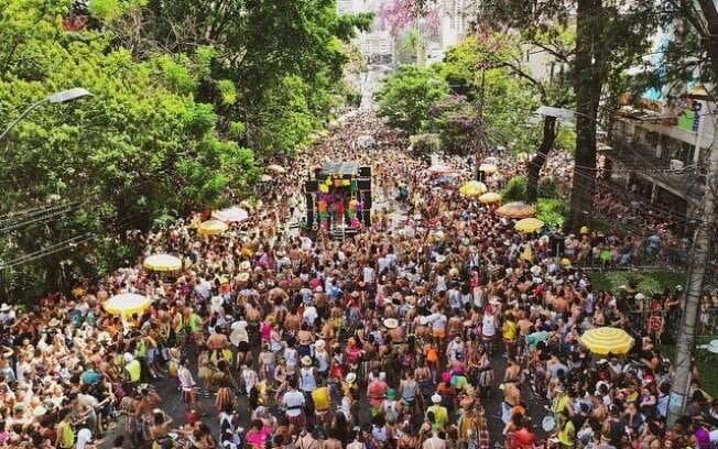 Juventude Bronzeada