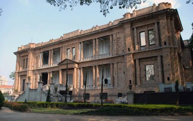 Pinacoteca de São Paulo