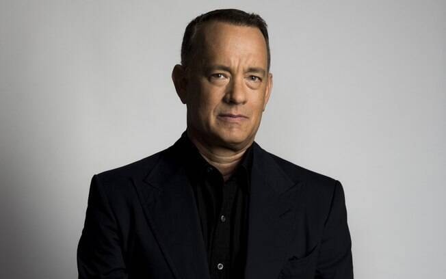 Tom Hanks 