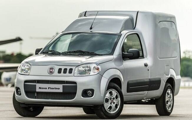 Fiat Fiorino