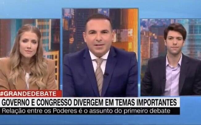 Gottino na CNN