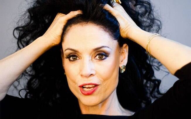 Sonia Braga