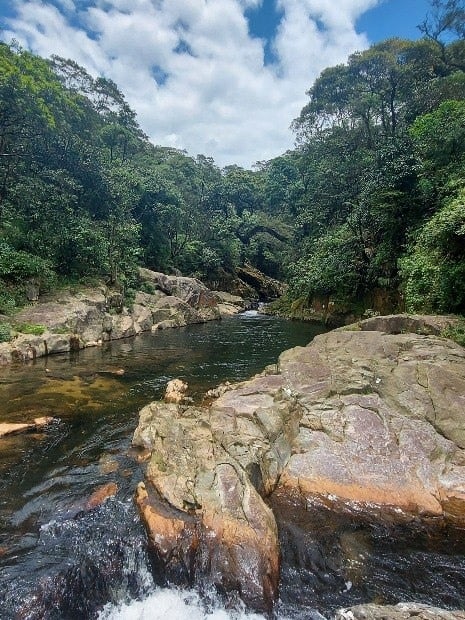 Cachoeira da Torre