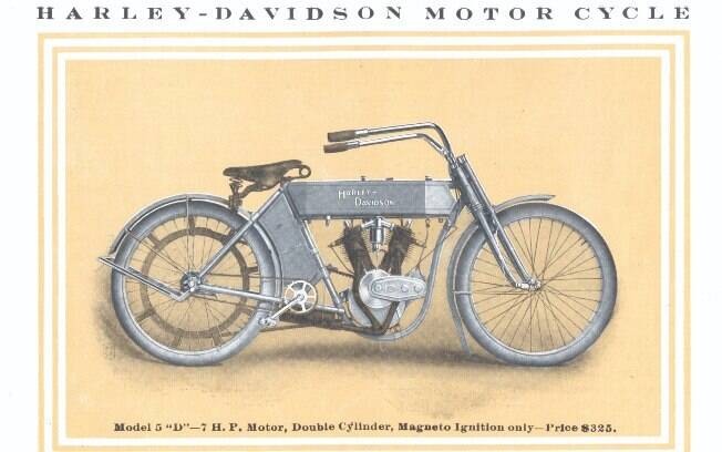 Harley-Davidson