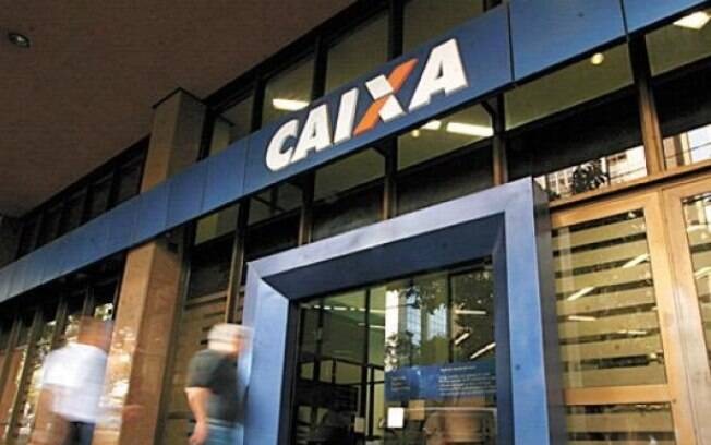 Caixa Econômica 