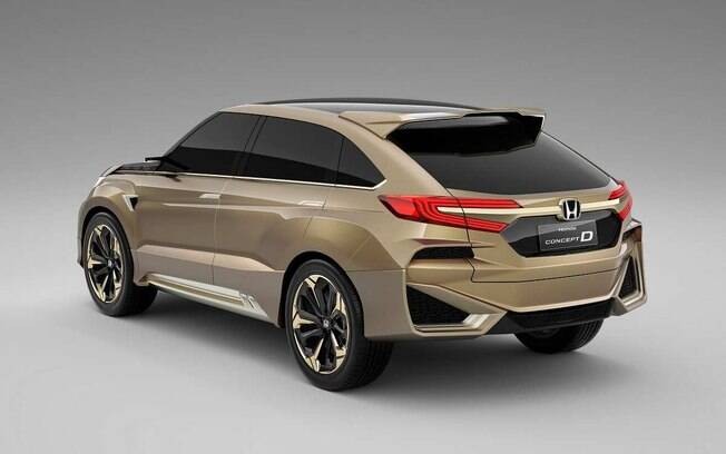 Honda Concept