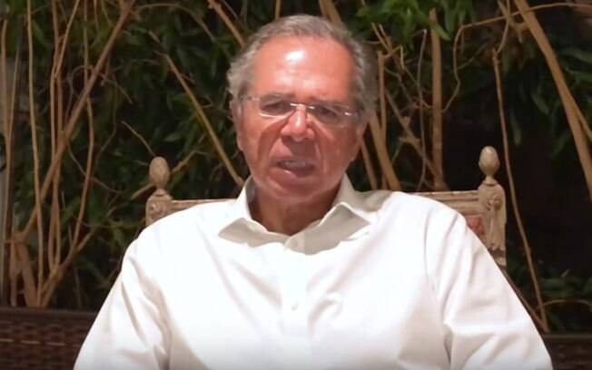 paulo guedes