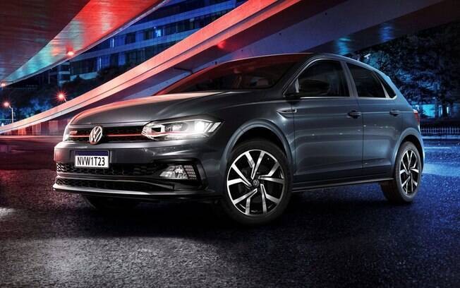 VW Polo GTS 2021