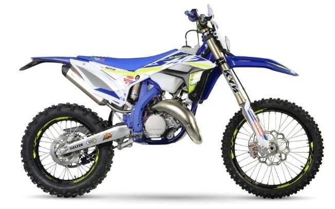 Sherco