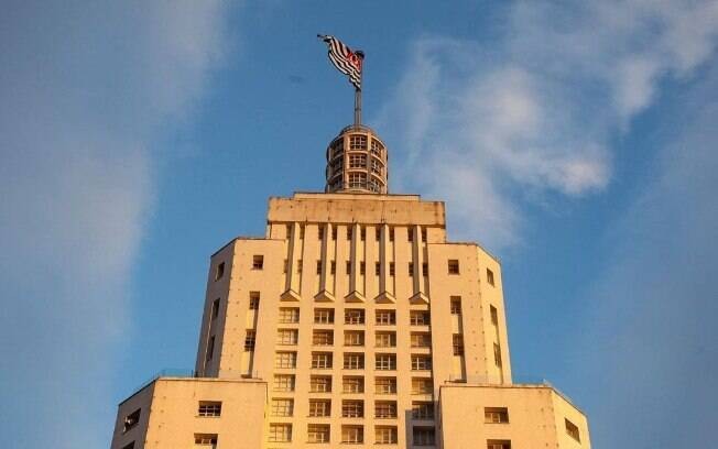 Farol Santander