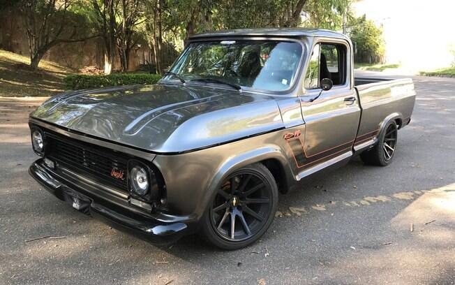 Chevrolet C10