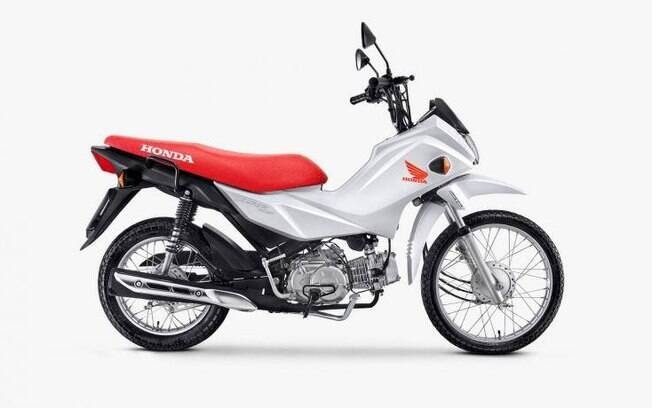 Honda POP 110