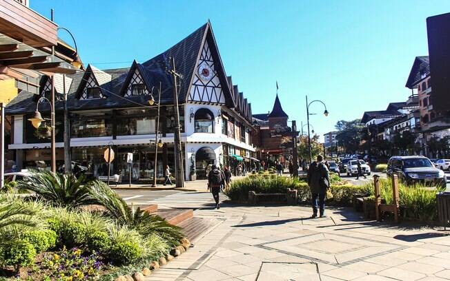 gramado