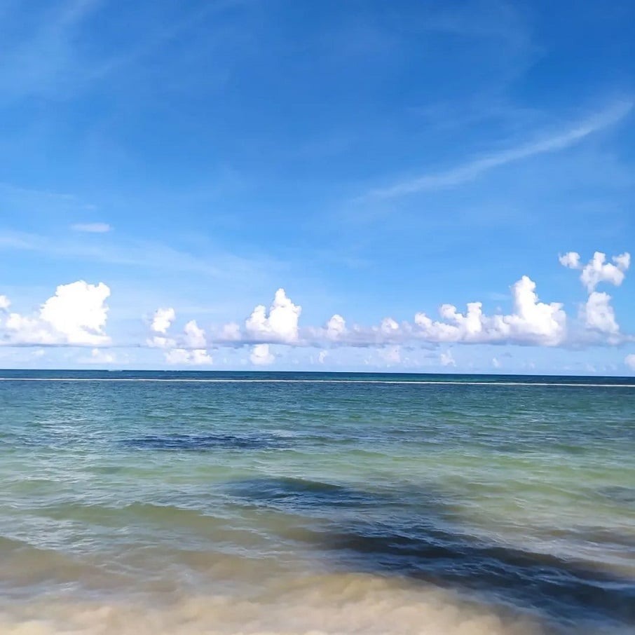 Playa de Juanillo, em Cap Cana.. Foto: Rafael Nascimento/ iG Turismo