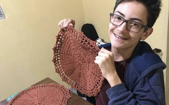 Crocheteiro