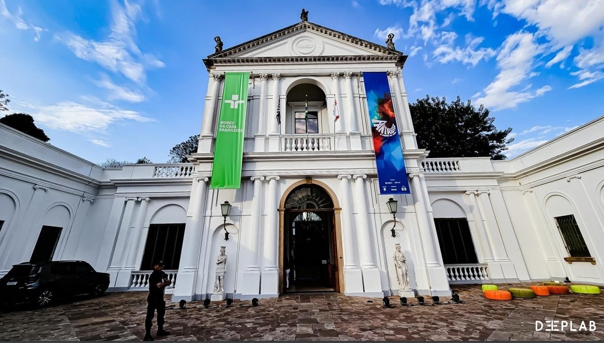 Museu Solar Fábio Prado