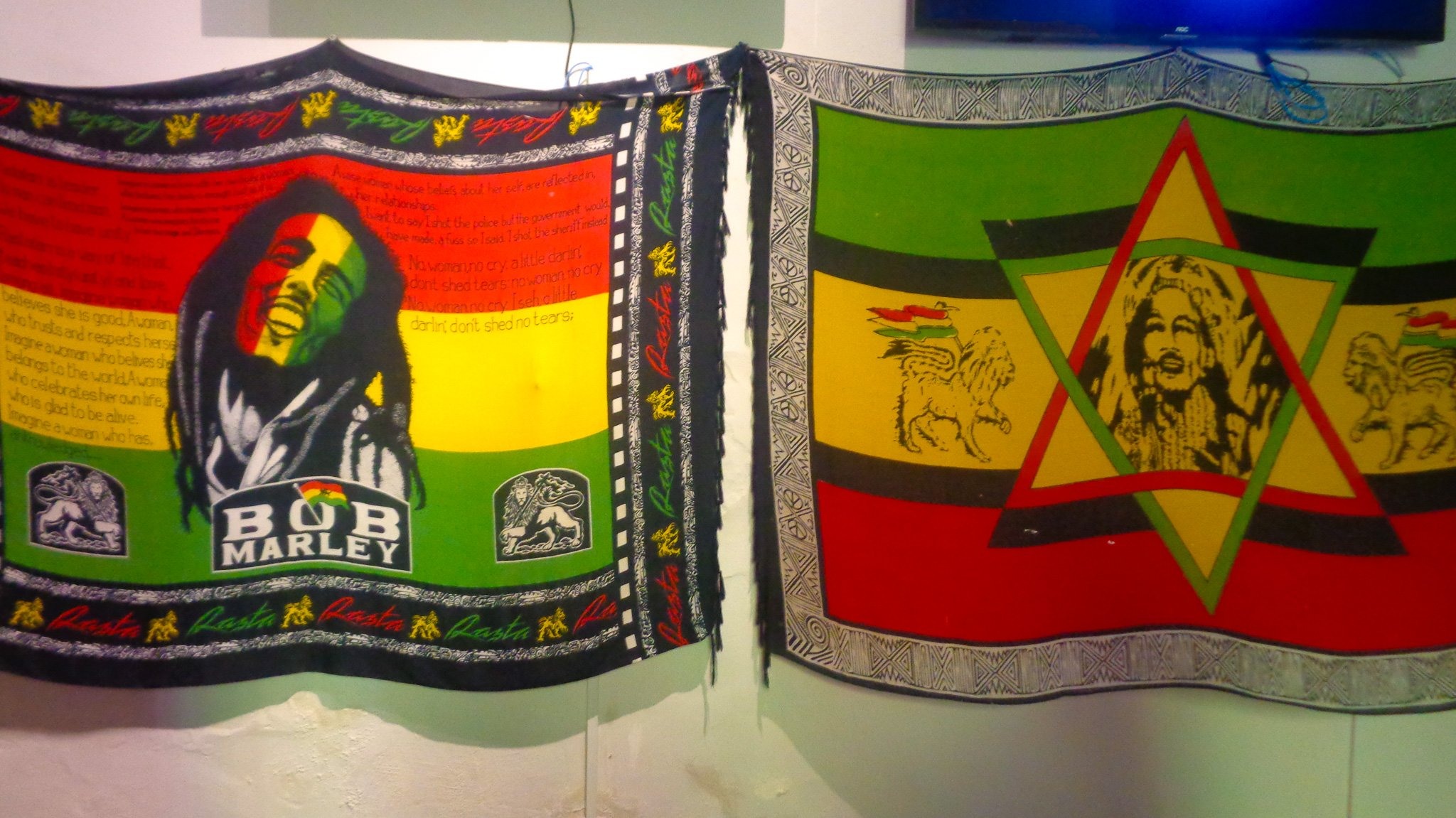 Museu do Reggae de São Luís