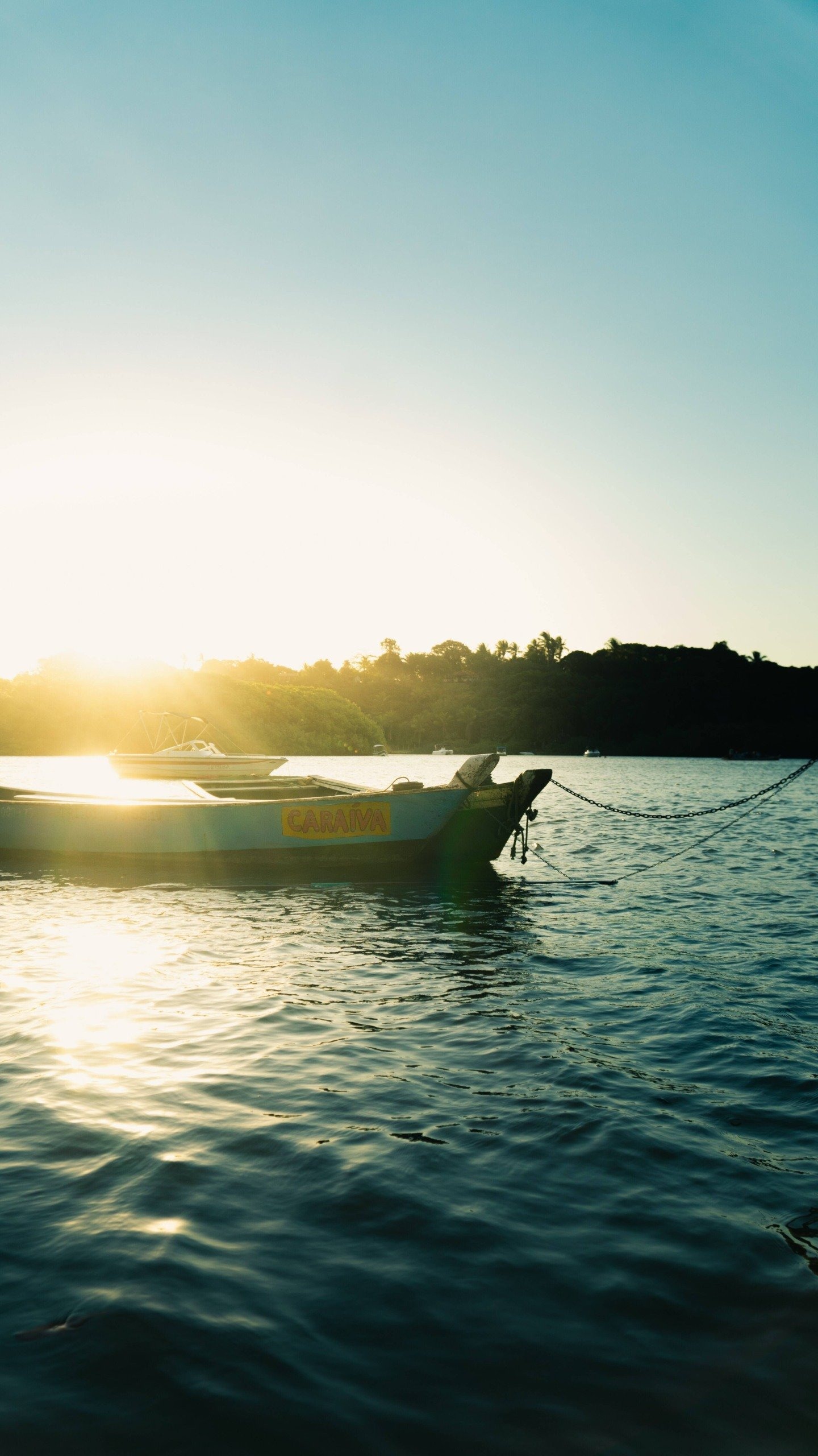 Caraíva. Foto: Joao Marinho / Unsplash