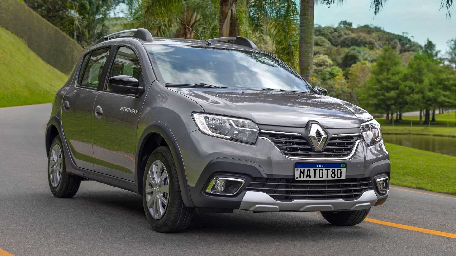 Foto: Divulgação - Renault