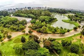 Parque Ibirapuera