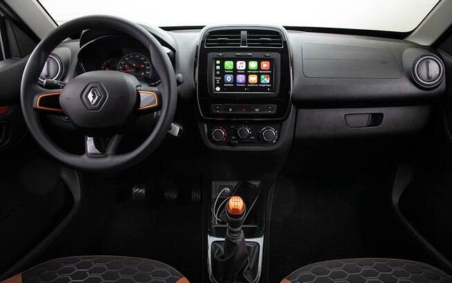 Renault Kwid Outsider