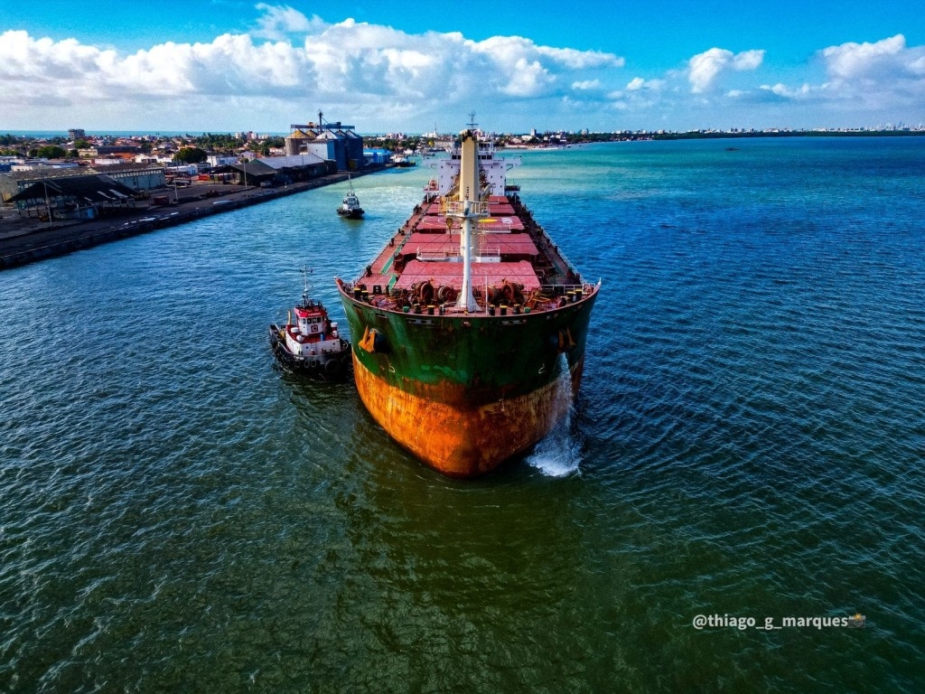 Exportações do agronegócio superam R$ 81 bilhões em maio. Em um ano: R$ 898,45 bilhões