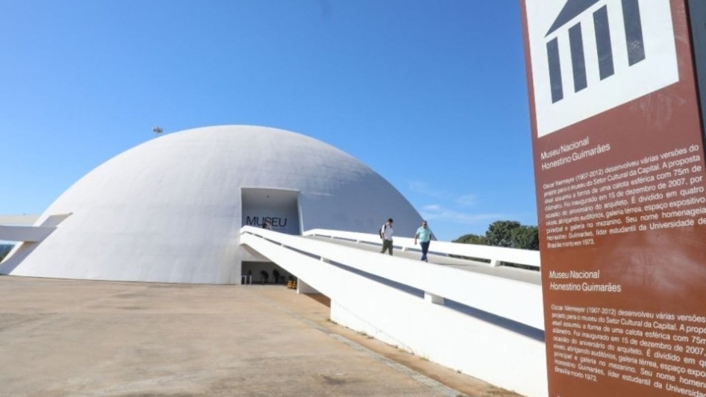 Yumi Kuwano Festival Latinidades celebra as mulheres negras no Museu Nacional