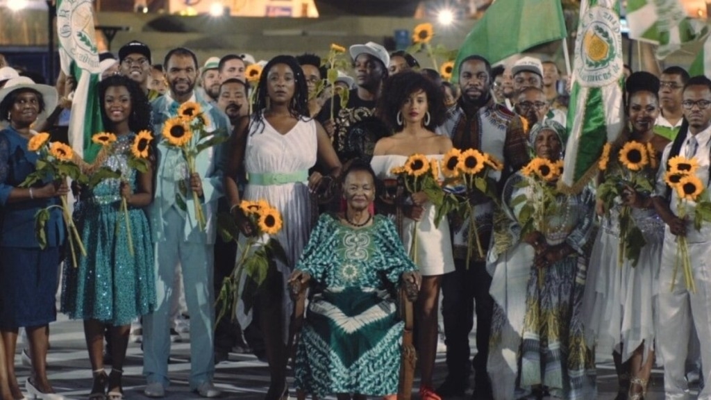 Pedro Reis Cine Brasília celebra protagonismo negro nesta semana