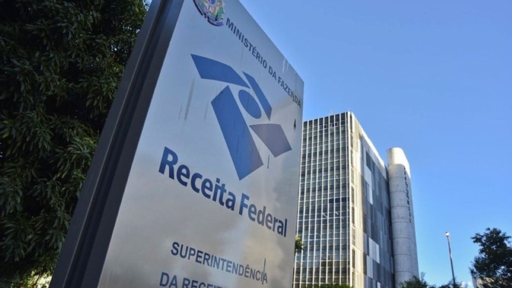 Agência Brasil Arrecadação bate recorde e cresce 9,08% no primeiro semestre