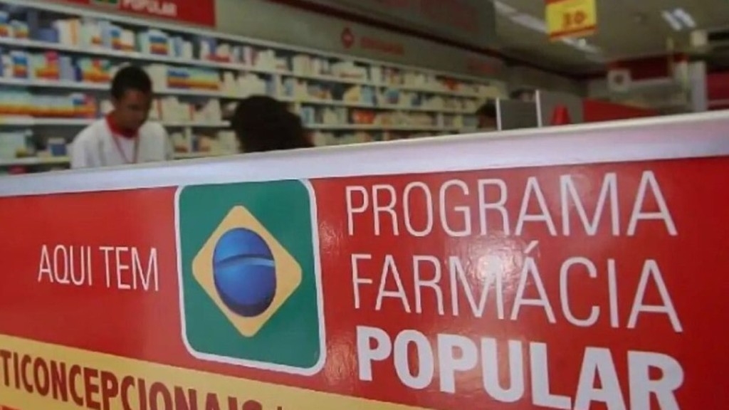 Agência Brasil Farmácia Popular passa a oferecer 95% dos medicamentos gratuitamente