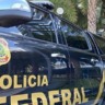 Portaria autoriza concurso com mil novas vagas na Polícia Federal