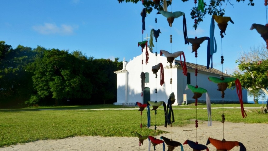 Redação GPS Festa estilo Réveillon de Trancoso será celebrada em Ilha Espanhola