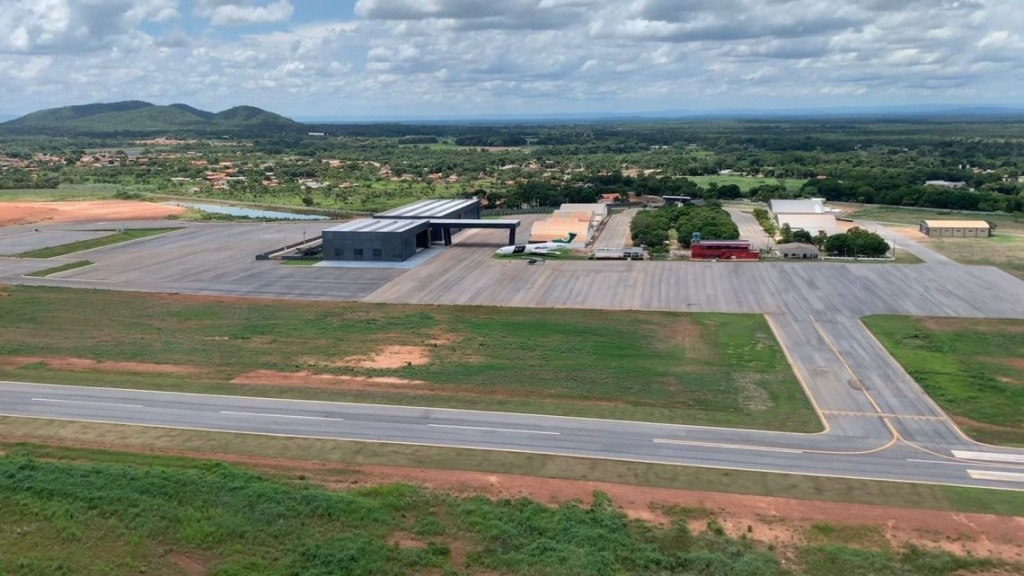 Sindag promove Congresso da Aviação Agrícola do Brasil em Cuiabá